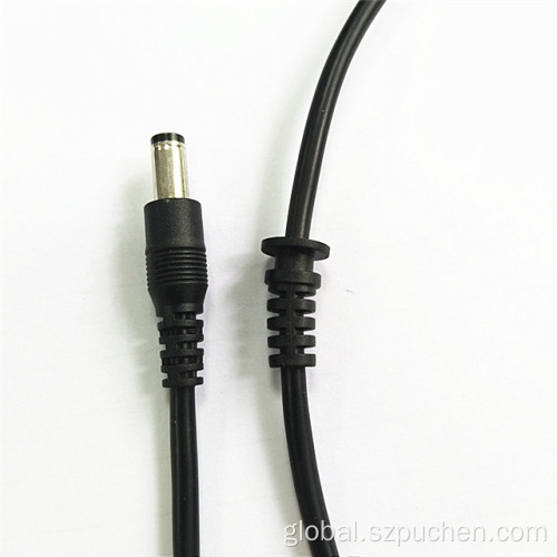 Connector Power Jack Cable DC Power Adapter Supply Extension Cable Supplier